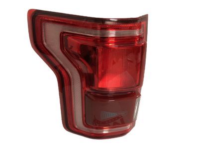 Ford F-150 Tail Light - HL3Z-13405-D