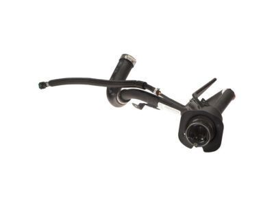 Mercury Fuel Filler Neck - 9L8Z-9034-A