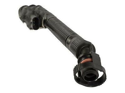 Ford Explorer PCV Hose - GB5Z-6758-B