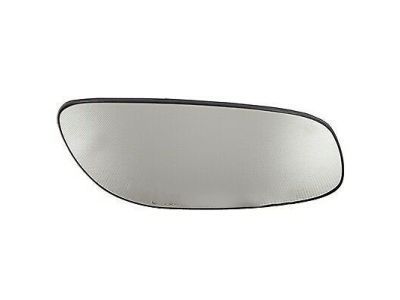 Ford AG1Z-17K707-AB Glass Assembly - Rear View Outer Mirror