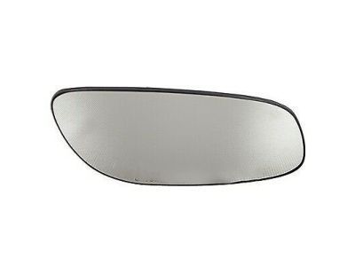 2010 Ford Taurus Car Mirror - AG1Z-17K707-AB