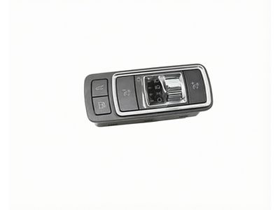 Lincoln Dimmer Switch - R2TZ-11654-C