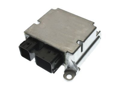 Ford Air Bag Control Module - HR3Z-14B321-A