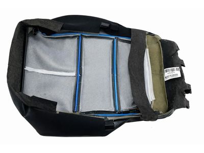 2024 Lincoln Aviator Seat Cover - MC5Z-7862900-ED