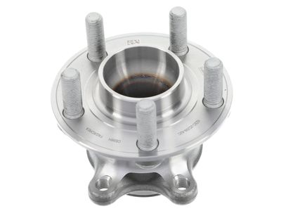 2023 Ford Maverick Wheel Hub - NZ6Z-1109-A