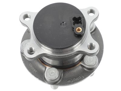 2023 Ford Maverick Wheel Hub - NZ6Z-1109-A