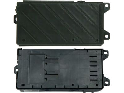 Ford F85Z-14B205-KA Module Assembly - Ecu