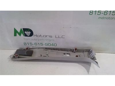 Ford LK4Z-6103598-AB