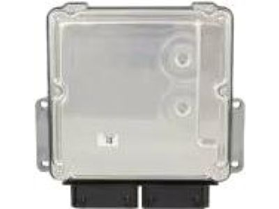 2015 Ford Mustang Engine Control Module - FR3Z-12A650-BZG