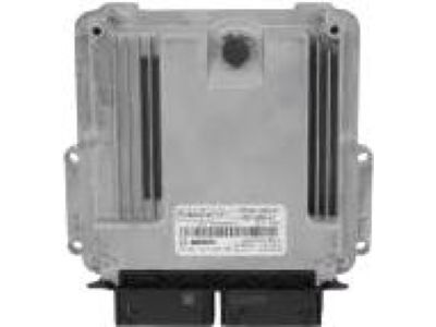 2015 Ford Mustang Engine Control Module - FR3Z-12A650-BZG