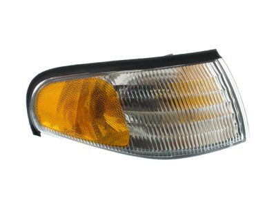 Ford F4ZZ-13200-A Parking Light - Without Bulb