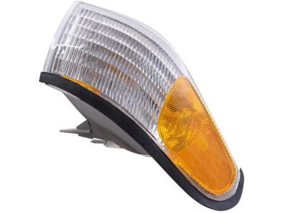 Ford F4ZZ-13200-A Parking Light - Without Bulb