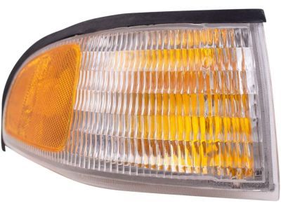 Ford F4ZZ-13200-A Parking Light - Without Bulb