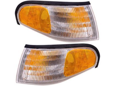 Ford F4ZZ-13200-A Parking Light - Without Bulb