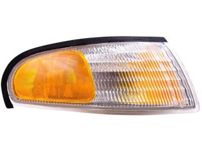 Ford F4ZZ-13200-A Parking Light - Without Bulb