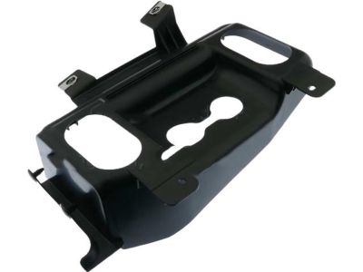 Ford F-550 Super Duty Air Deflector - HC3Z-8310-F