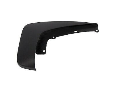 Mercury Montego Mud Flaps - 6G1Z-16A550-AB