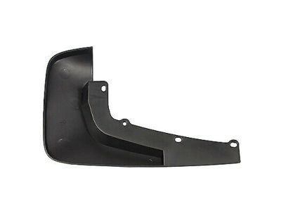 Ford 6G1Z-16A550-AB Kit - Mudflap