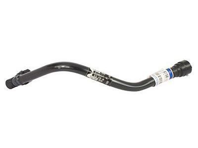 2012 Lincoln Mark LT PCV Hose - BL3Z-6758-A