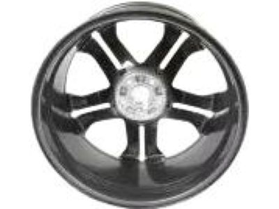 2016 Ford Edge Spare Wheel - FT4Z-1007-D