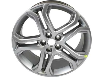 2016 Ford Edge Spare Wheel - FT4Z-1007-D