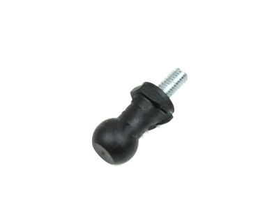 Ford 2L1Z-6N958-AA Stud - Ball