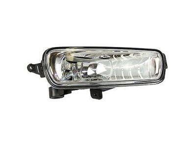 Ford Focus Fog Light - F1EZ-15200-A