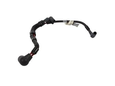 Ford 3W4Z-9E498-BA Connector