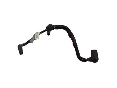 Ford 3W4Z-9E498-BA Connector