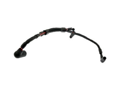 Ford 3W4Z-9E498-BA Connector