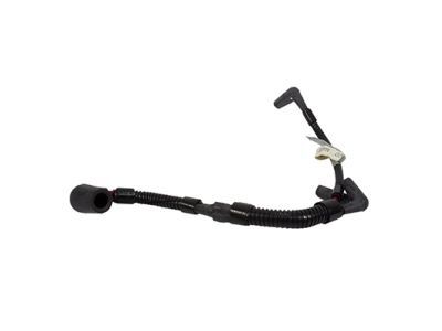 Ford 3W4Z-9E498-BA Connector