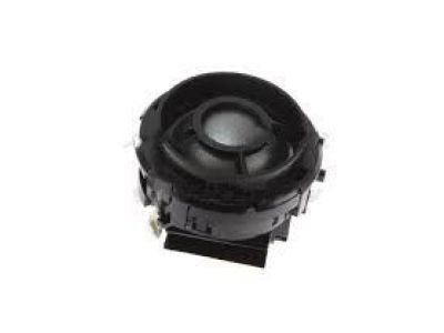 Ford Police Interceptor Utility Car Speakers - BB5Z-18808-G