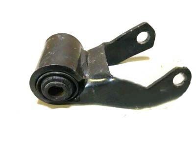 2001 Ford F-550 Super Duty Leaf Spring Shackle - 1C3Z-5776-BA