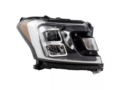 2019 Ford Expedition Headlight - JL1Z-13008-A