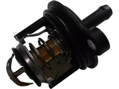 Ford Fiesta Thermostat - CM5Z-8575-B