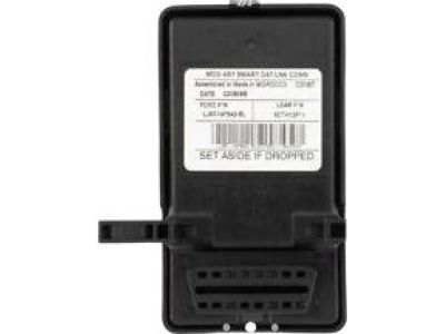 Ford Transit Connect Body Control Module - KV6Z-14F642-G