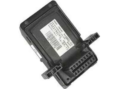 Ford Transit Connect Body Control Module - KV6Z-14F642-G