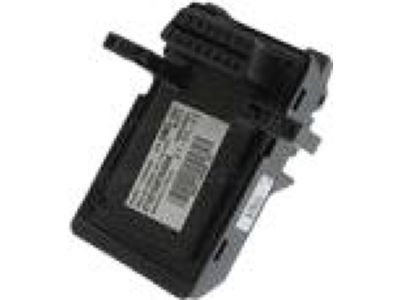Ford Transit Connect Body Control Module - KV6Z-14F642-G