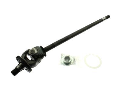 Ford FC3Z-3219-B Shaft - Front Axle