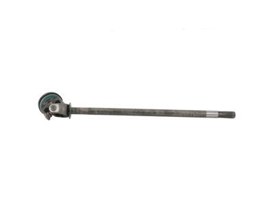 Ford FC3Z-3219-B Shaft - Front Axle