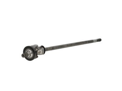 Ford FC3Z-3219-B Shaft - Front Axle
