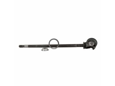 Ford FC3Z-3219-B Shaft - Front Axle