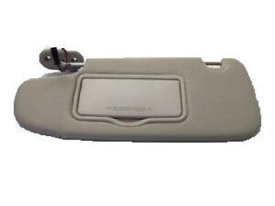 Ford 9E5Z-5404105-AA Sun Visor Assembly