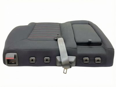 Ford Fusion Armrest - DS7Z-5467112-FC