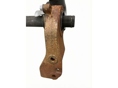 2011 Ford Fusion Axle Shaft - AE5Z-3A329-C