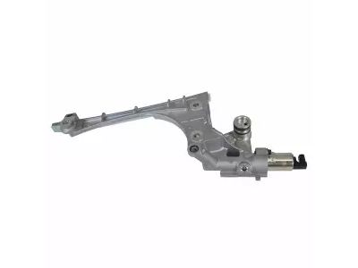 Lincoln 6E5Z-6C260-AD