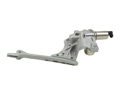 Lincoln 6E5Z-6C260-AD