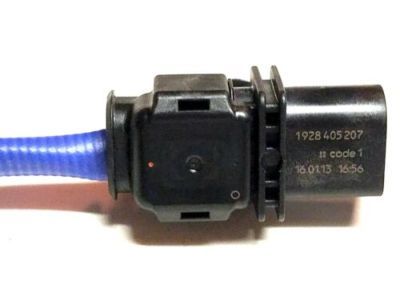 Ford DS7Z-9F472-A Sensor - Hego