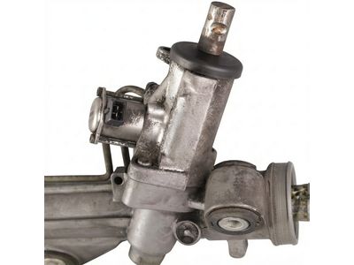 2005 Ford Thunderbird Steering Gear Box - 5W6Z-3504-A