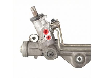 2005 Ford Thunderbird Steering Gear Box - 5W6Z-3504-A
